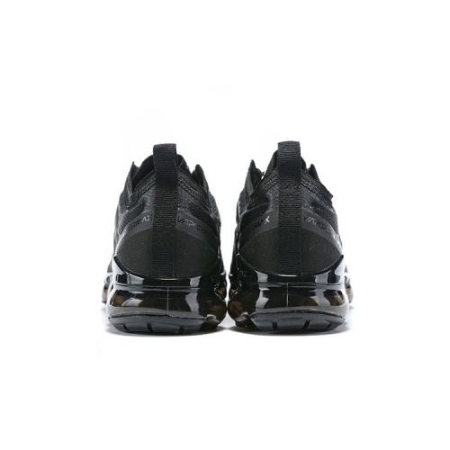 Replica Nike Air VaporMax For Men #480054 $58.00 USD for Wholesale