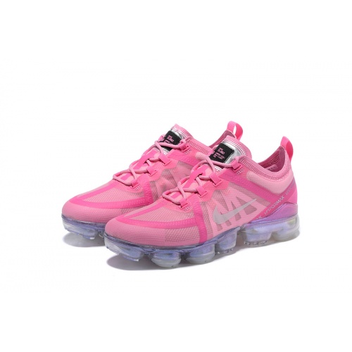 Nike Air VaporMax For Women #480062 $58.00 USD, Wholesale Replica Nike Air Max For New