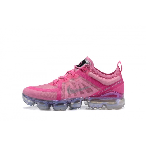 Replica Nike Air VaporMax For Women #480062 $58.00 USD for Wholesale