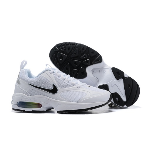 Nike Air Max2 Light For Men #480081 $56.00 USD, Wholesale Replica Nike Air Max For New