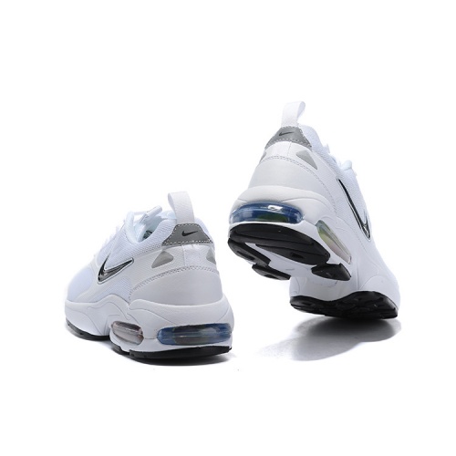 Replica Nike Air Max2 Light For Men #480081 $56.00 USD for Wholesale