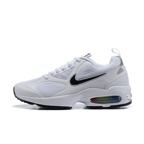 Replica Nike Air Max2 Light For Men #480081 $56.00 USD for Wholesale