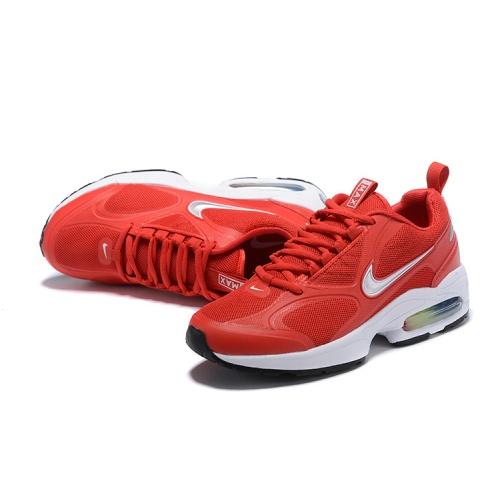 Replica Nike Air Max2 Light For Men #480082 $56.00 USD for Wholesale