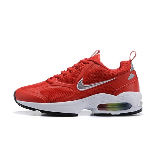 Replica Nike Air Max2 Light For Men #480082 $56.00 USD for Wholesale