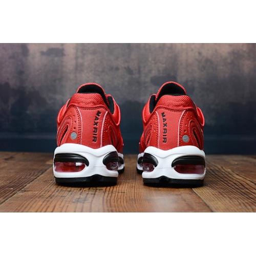 Replica Nike Air MAX For Men #480105 $64.00 USD for Wholesale