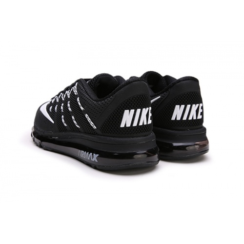 Replica Nike Air Max For Men #480172 $62.00 USD for Wholesale