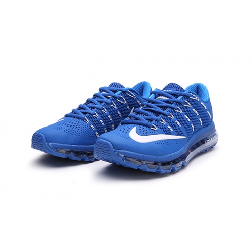 Replica Nike Air Max For Men #480173 $62.00 USD for Wholesale