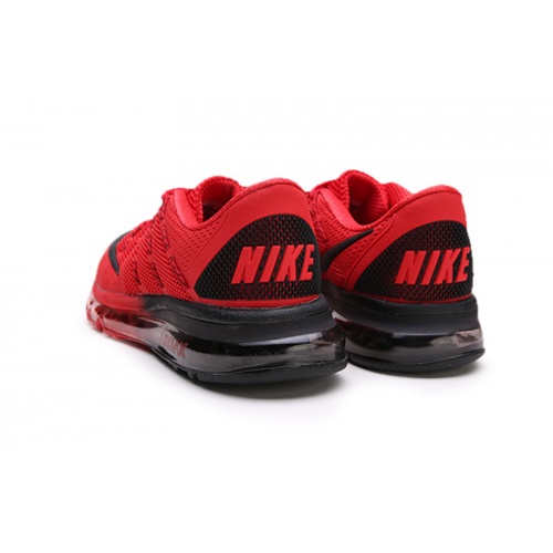 Replica Nike Air Max For Men #480174 $62.00 USD for Wholesale