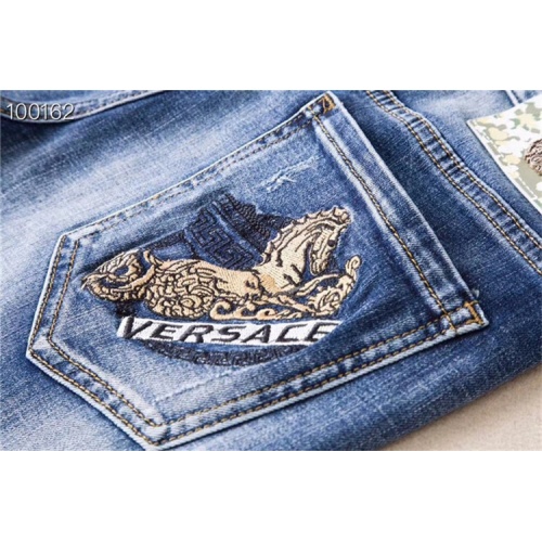 Replica Versace Jeans For Men #480415 $66.00 USD for Wholesale