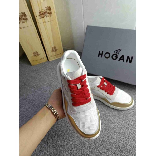 Replica Hermes Fashion Shoes For Women #480813 $80.00 USD for Wholesale