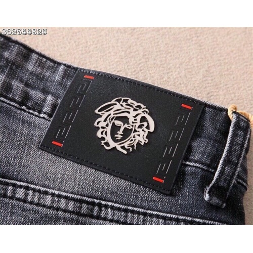 Replica Versace Jeans For Men #480837 $43.00 USD for Wholesale
