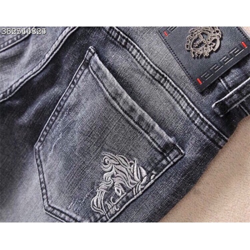 Replica Versace Jeans For Men #480837 $43.00 USD for Wholesale