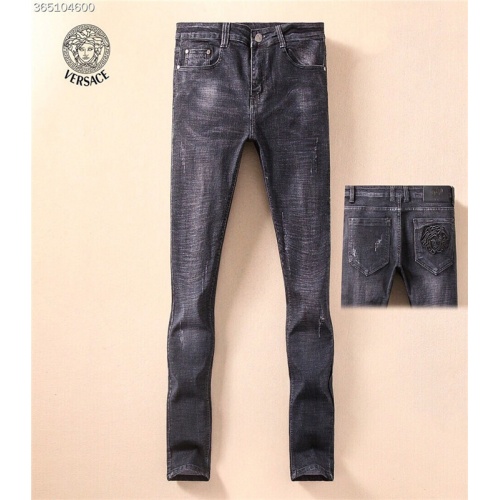 Replica Versace Jeans For Men #480838 $43.00 USD for Wholesale