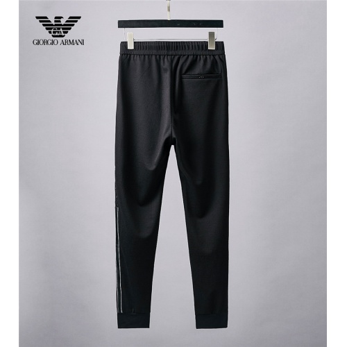 Replica Armani Pants For Men #480852 $43.00 USD for Wholesale