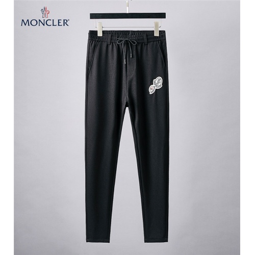 Moncler Pants For Men #480859 $43.00 USD, Wholesale Replica Moncler Pants