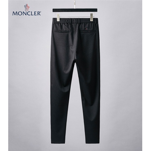 Replica Moncler Pants For Men #480859 $43.00 USD for Wholesale