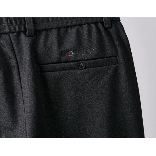 Replica Moncler Pants For Men #480859 $43.00 USD for Wholesale