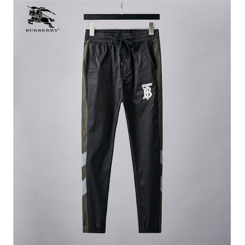 Burberry Pants For Men #480862 $43.00 USD, Wholesale Replica Burberry Pants