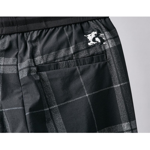 Replica Burberry Pants For Men #480864 $43.00 USD for Wholesale