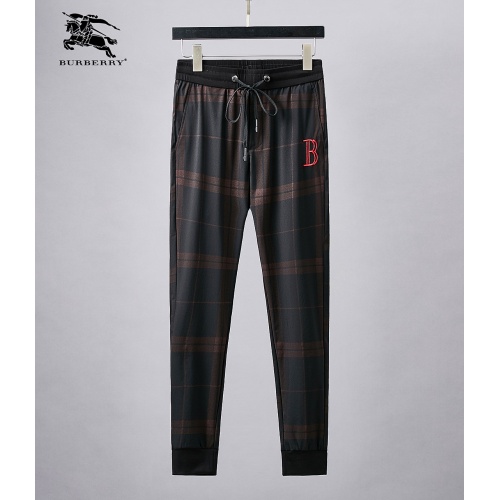 Burberry Pants For Men #480865 $43.00 USD, Wholesale Replica Burberry Pants