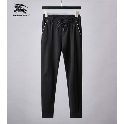 Burberry Pants For Men #480866 $43.00 USD, Wholesale Replica Burberry Pants