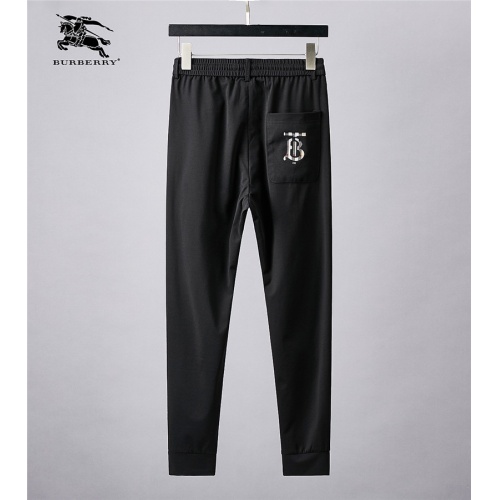 Replica Burberry Pants For Men #480866 $43.00 USD for Wholesale
