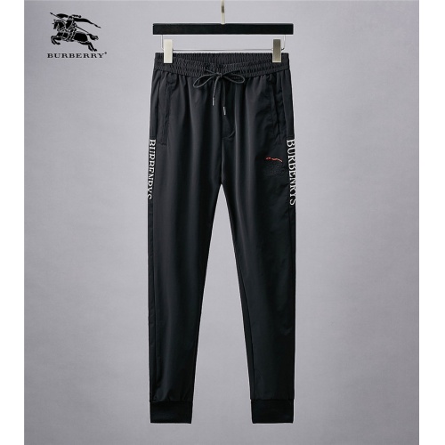 Burberry Pants For Men #480867 $43.00 USD, Wholesale Replica Burberry Pants