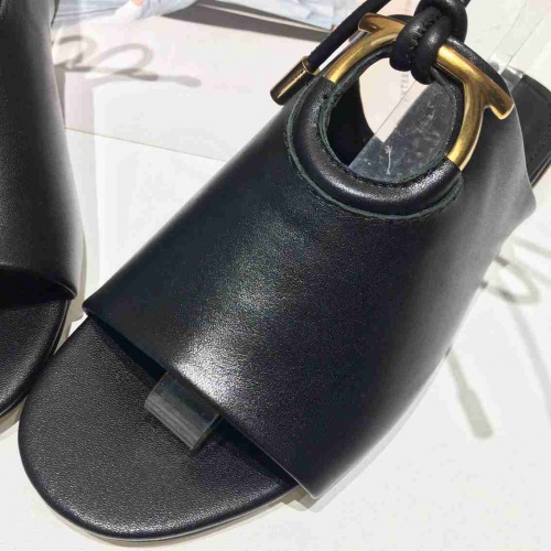 Replica Salvatore Ferragamo SF Sandal For Women #480976 $65.00 USD for Wholesale