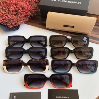 $50.00 USD Dolce & Gabbana D&G AAA Quality Sunglasses #473778
