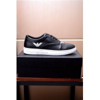 $75.00 USD Armani Casual Shoes For Men #473882