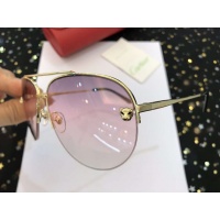 Cartier AAA Quality Sunglasses #474854