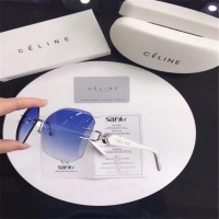Celine AAA Quality Sunglasses #474978