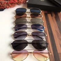 $68.00 USD Yves Saint Laurent YSL AAA Quality Sunglasses #474980