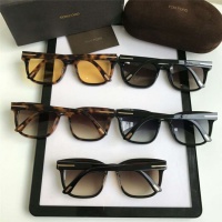 $54.00 USD Tom Ford AAA Quality Sunglasses #475031