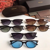 $50.00 USD Tom Ford AAA Quality Sunglasses #475042
