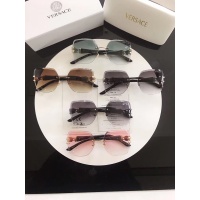 $56.00 USD Versace AAA Quality Sunglasses #475064