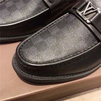 $82.00 USD Louis Vuitton LV Leather Shoes For Men #475156