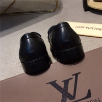 $82.00 USD Louis Vuitton LV Leather Shoes For Men #475156