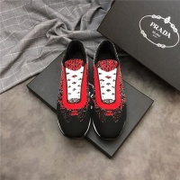 $82.00 USD Prada Casual Shoes For Men #475239