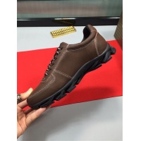 $78.00 USD Prada Casual Shoes For Men #475241