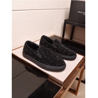 $80.00 USD Philipp Plein PP Casual Shoes For Men #475255