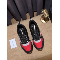 $92.00 USD Christian Dior CD Shoes For Men #476194