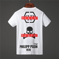 $32.00 USD Philipp Plein PP T-Shirts Short Sleeved For Men #476565