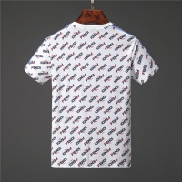 $29.00 USD Fendi T-Shirts Short Sleeved For Men #476575