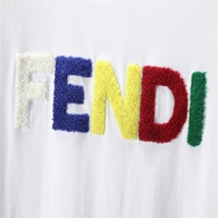 $26.50 USD Fendi T-Shirts Short Sleeved For Men #476577