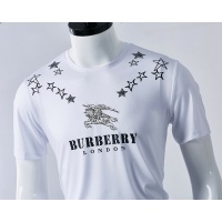 $38.00 USD Burberry T-Shirts Short Sleeved For Men #476593
