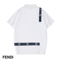 $36.50 USD Fendi T-Shirts Short Sleeved For Men #476963