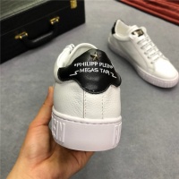 $80.00 USD Philipp Plein PP Casual Shoes For Men #477370