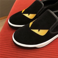 $68.00 USD Fendi Casual Shoes For Men #477660