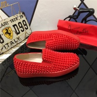 $82.00 USD Christian Louboutin CL Shoes For Men #477762
